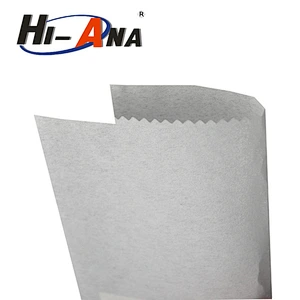 hi-ana fabric1 Free sample available cheap waterproof polyester spunbond nonwoven fabric