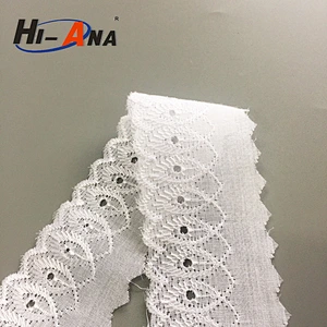 width 3.5 inch new fashion tc lace. china supplier