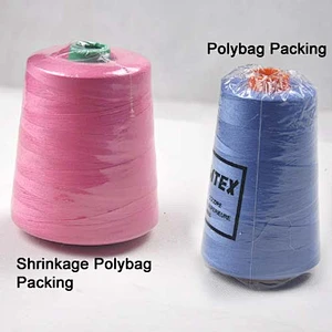 China Polyester Cheap Sewing Thread