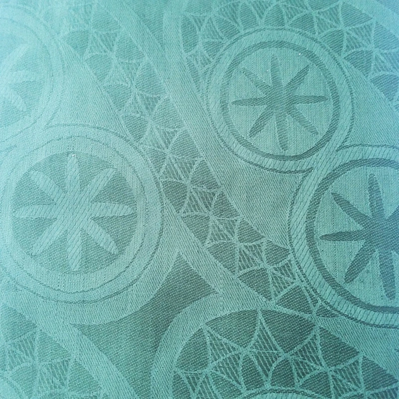 damask fabric/jacquard fabric