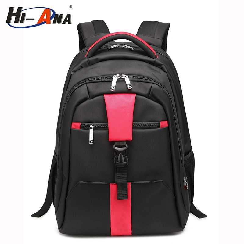 Customized LOGO computer backpack waterproof bag inventory students leisure backpack