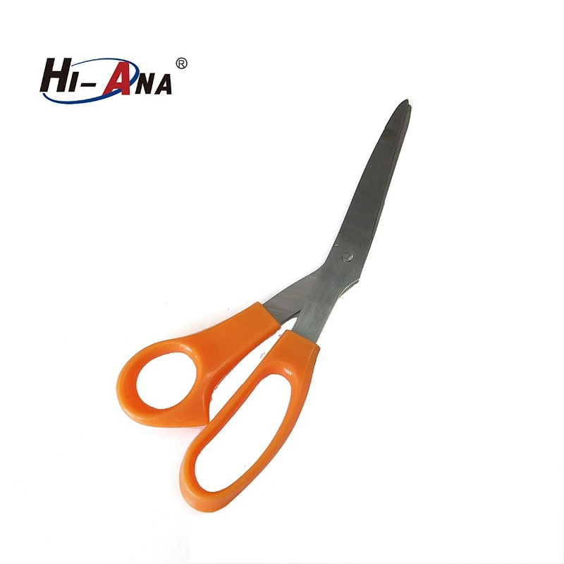 stainless steel different types of scissors