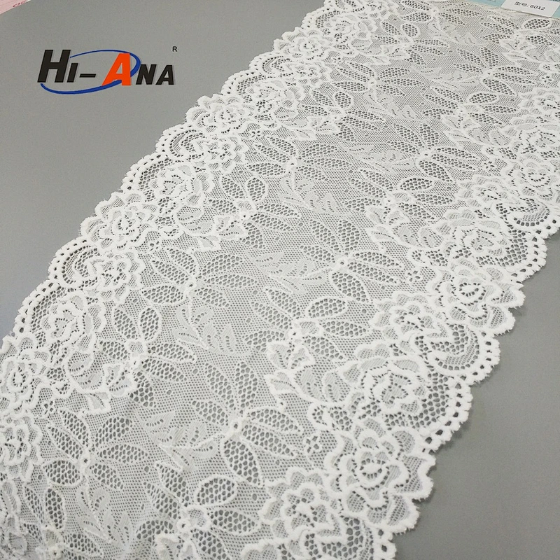 lace fabric in rolls