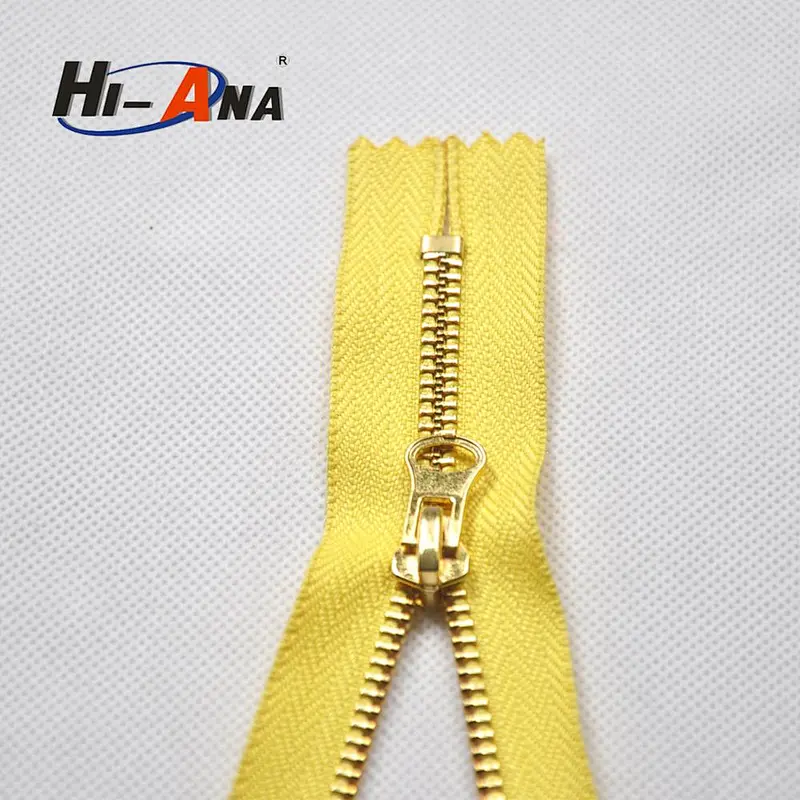 Best hot selling Top quality heavy duty zippers for coats