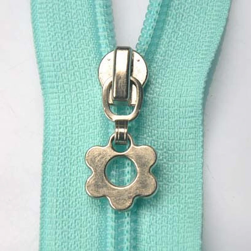 China Wholesale Zipper Slider Sizes