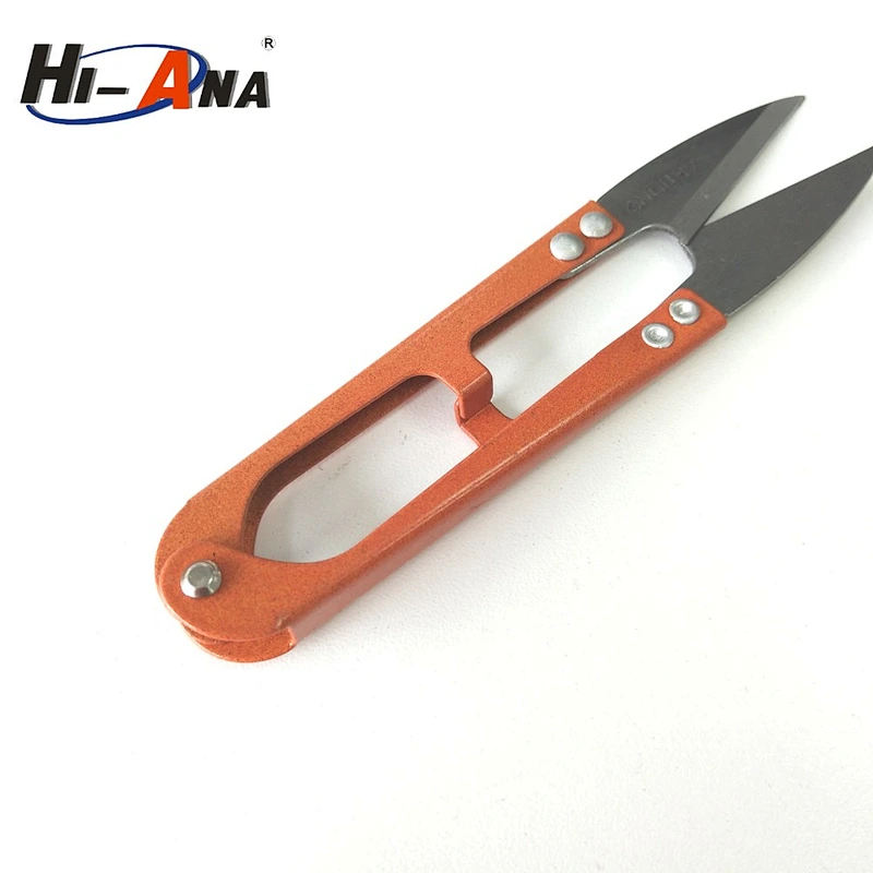 metal tc 805 embroidery scissors