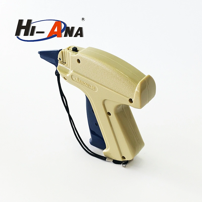 hi-ana tailor2 One stop solution for Top quality loop tag gun