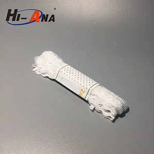 hi-ana trim3 Over 15 Years experience Good supplying Ric Rac Tape