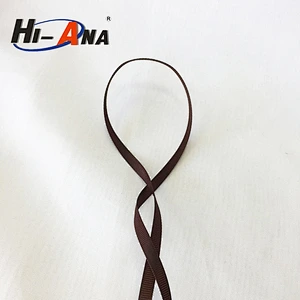 wholesale Polyester Grosgrain Ribbon 1/2