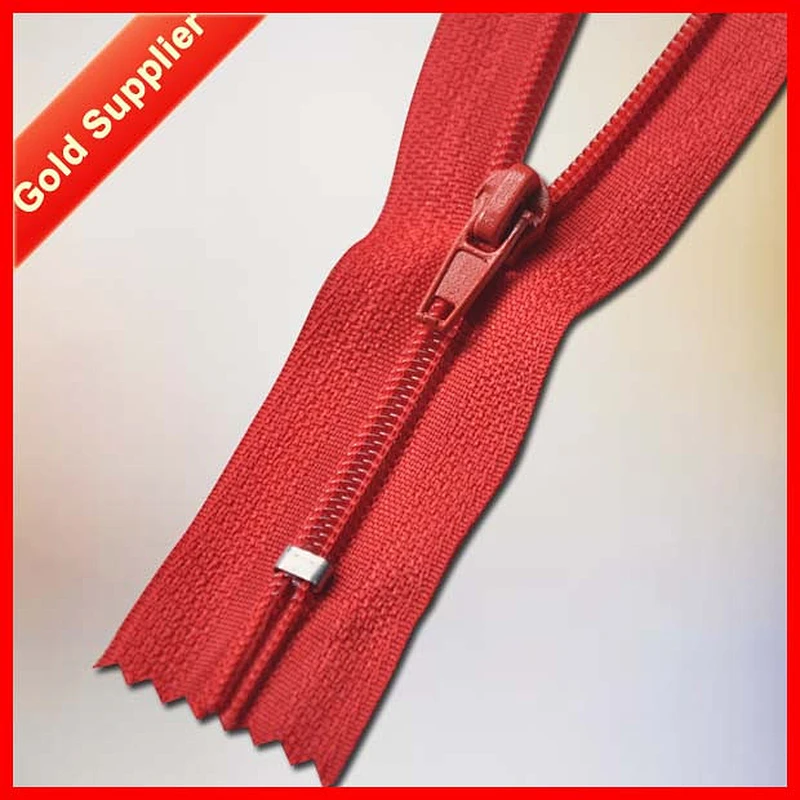 hi-ana zipper2 OEM Custom made top quality Good supplying kinds of zipper