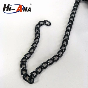 hi-ana chain1 Rapid and efficient cooperation low prices decorative chain