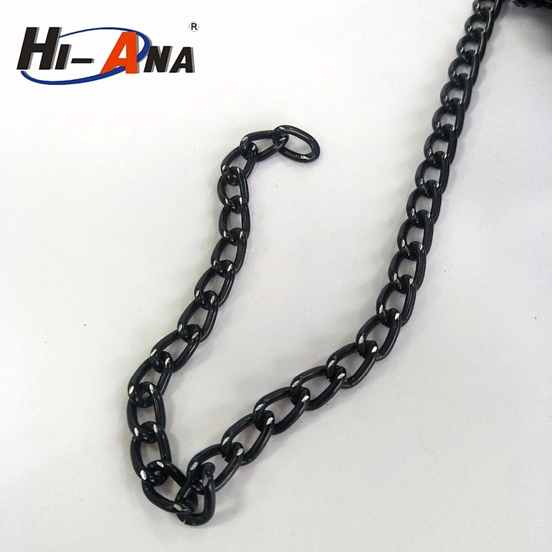 hi-ana chain1 Rapid and efficient cooperation low prices decorative chain