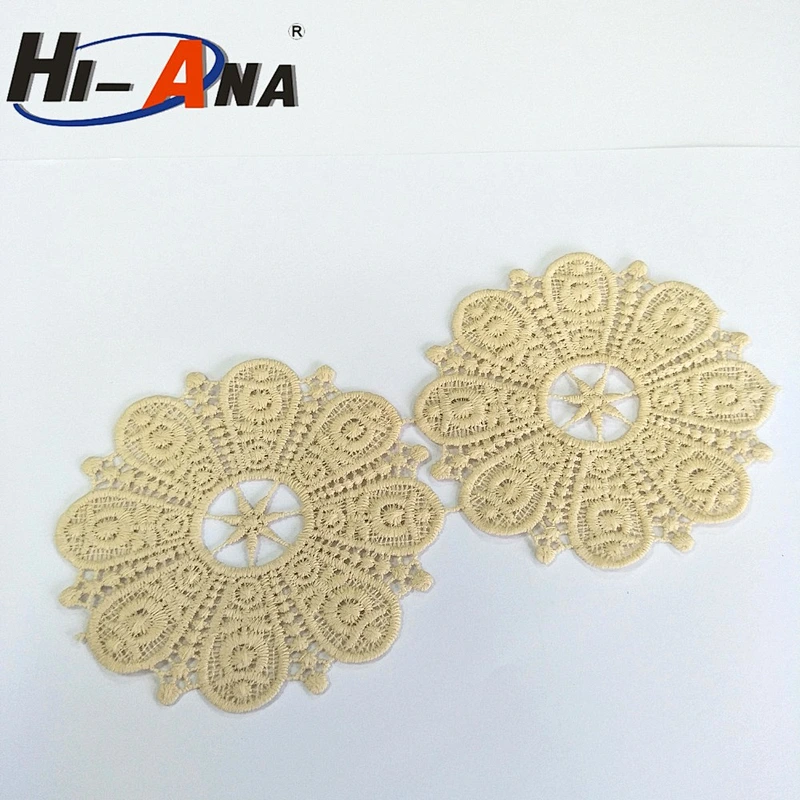 hi-ana lace2 Free sample available Fashion design saree border lace