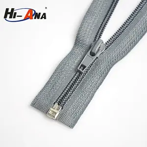 hi-ana zipper1 More 6 Years no complaint Garment Accessories for zipper lock jeans