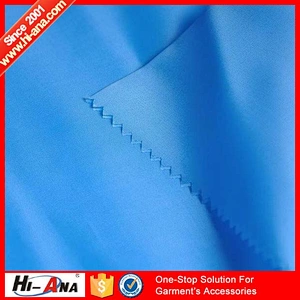hi-ana fabric3 Export to 70 countries Top quality 190t polyester taffeta tent fabric