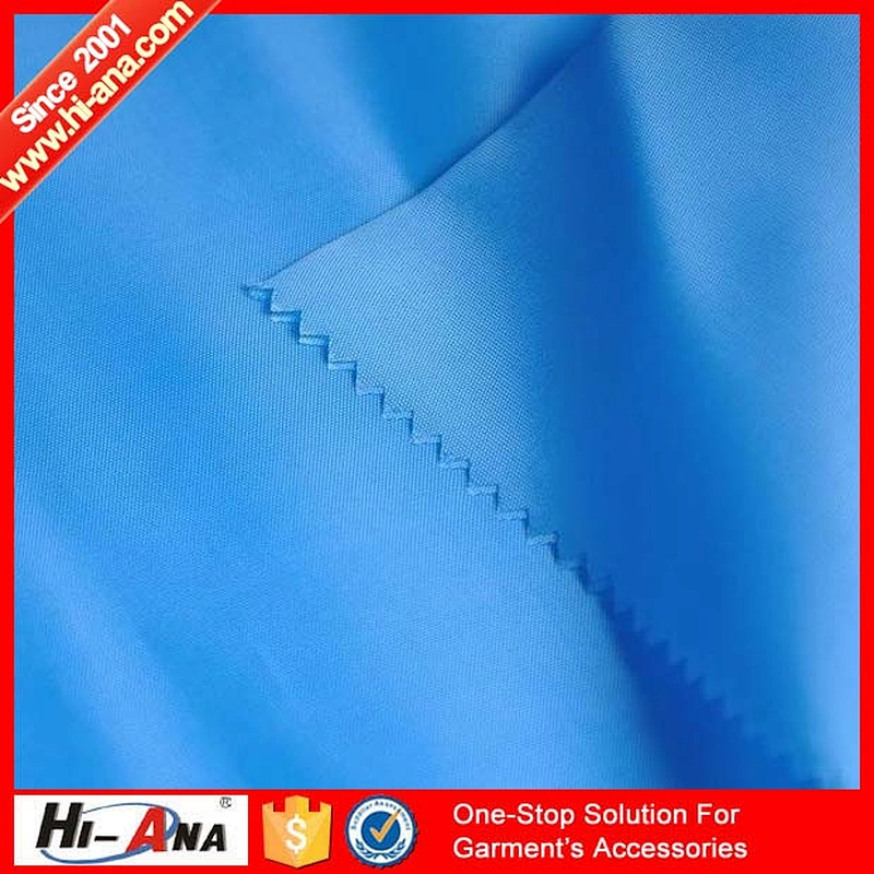 hi-ana fabric3 Export to 70 countries Top quality 190t polyester taffeta tent fabric