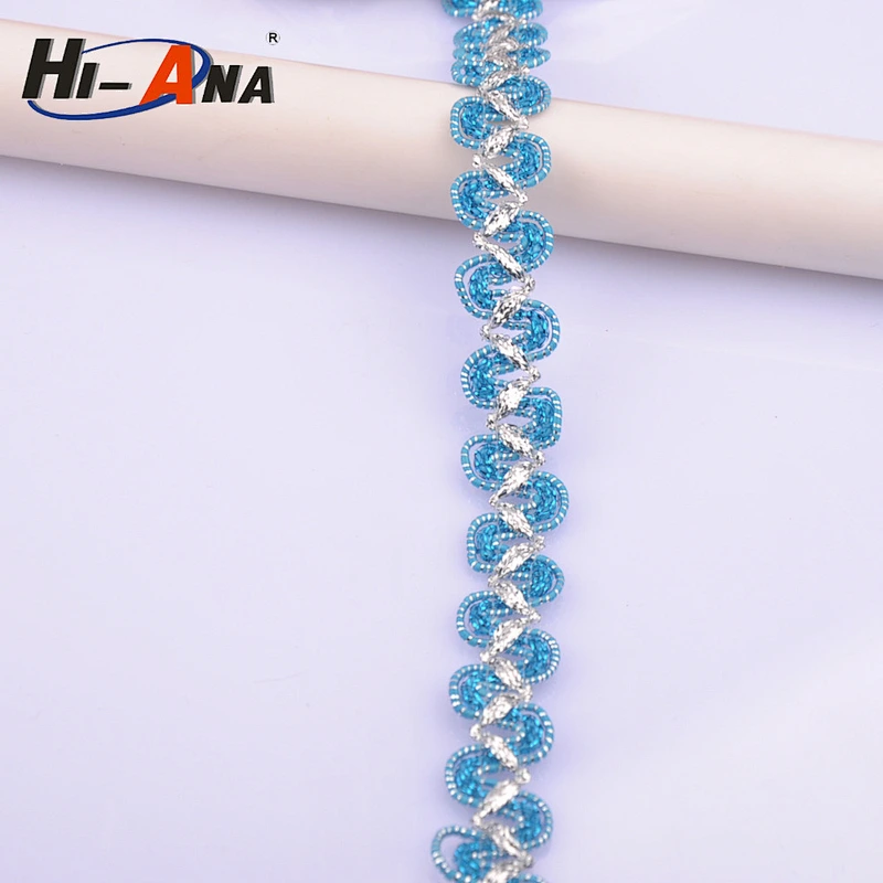 hi-ana stock fashion trim