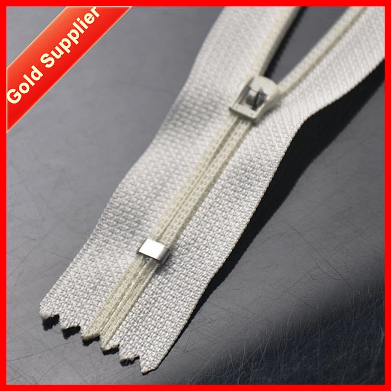 Over 15 Years experience ningbo wholesale zippers