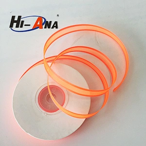 hi-ana ribbon3 5.5 million units monthly from a 15year supplier Decorative 100% silk ribbon