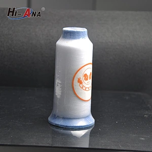 hi-ana thread2 15 Years experience Good Price nylon monofilament yarn