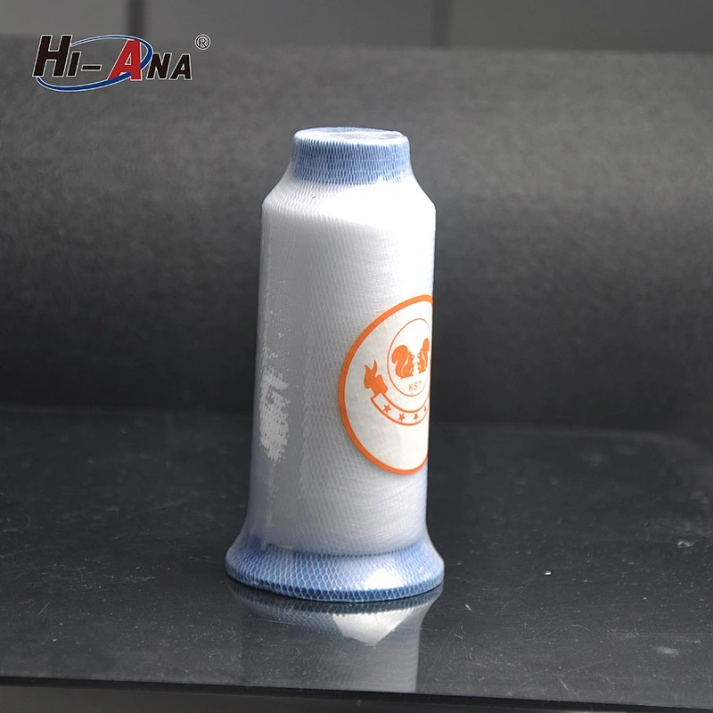 hi-ana thread2 15 Years experience Good Price nylon monofilament yarn