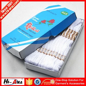 Our factories 20 years'experience High density how to crochet with cotton thread
