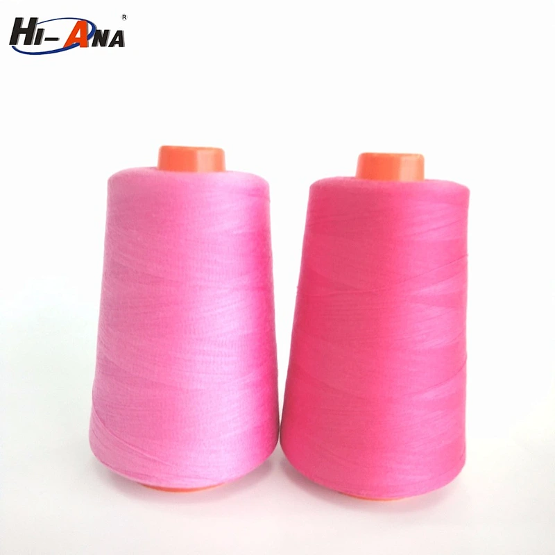 One stop solution for wholesale promotional polystar thread