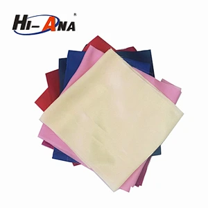 hi-ana fabric2 Manufacturing oeko-tex standard Multicolor wholesale satin fabric