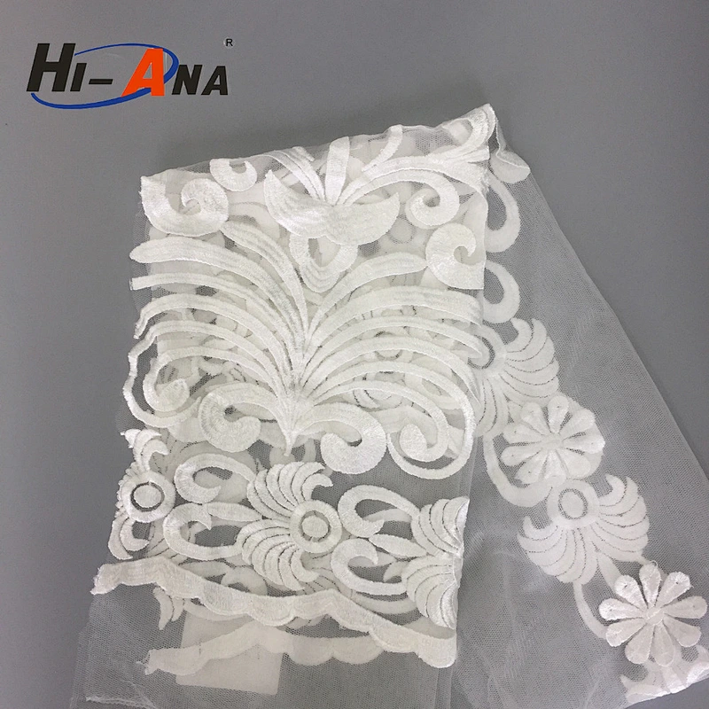 hi-ana lace1 Over 100 partner factories Fashion design cotton embroidery lace