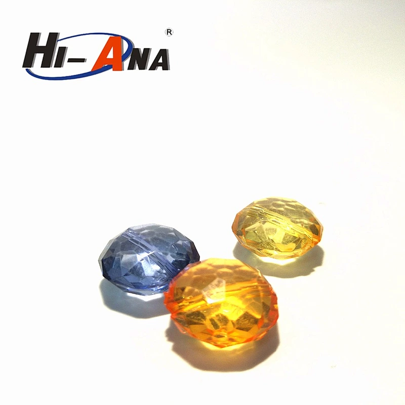 hi-ana rhinestone2 Global brands 10 year Wholesale Mixed china bead manufacturers