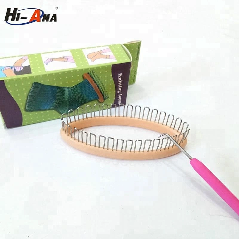 High quality Hand Knitting Tool knitting loom For socks