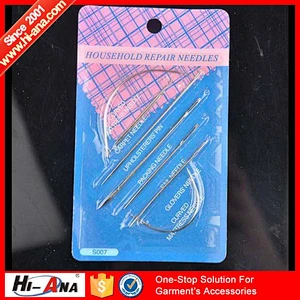 hi-ana tailor1 15 years factory experience Sharp fishing needle