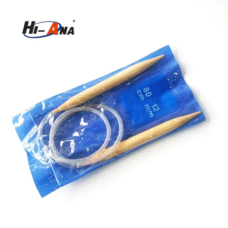circular knitting needles