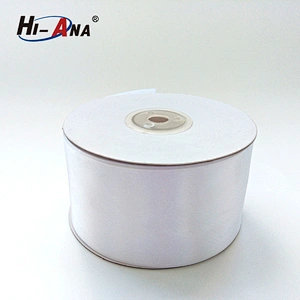 More 6 Years gift ribbon flowers no complaint different style 3 inch satin ribbon