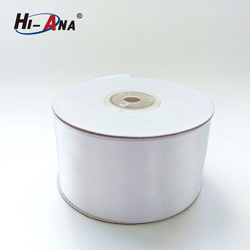 More 6 Years gift ribbon flowers no complaint different style 3 inch satin ribbon