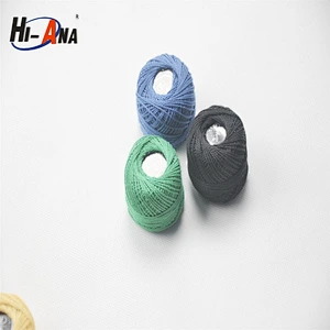 hi-ana thread3 Best hot selling Sew Good cotton thread price