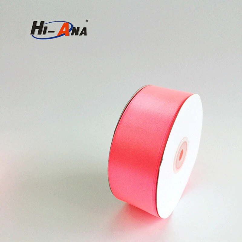 One stop solution for Factory supplier satin ribbon china