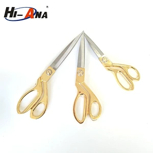 hi-ana tailor2 Fully stocked Top quality stainless steel scissors