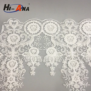 15 years factory experience various colors african embroidery lace fabric