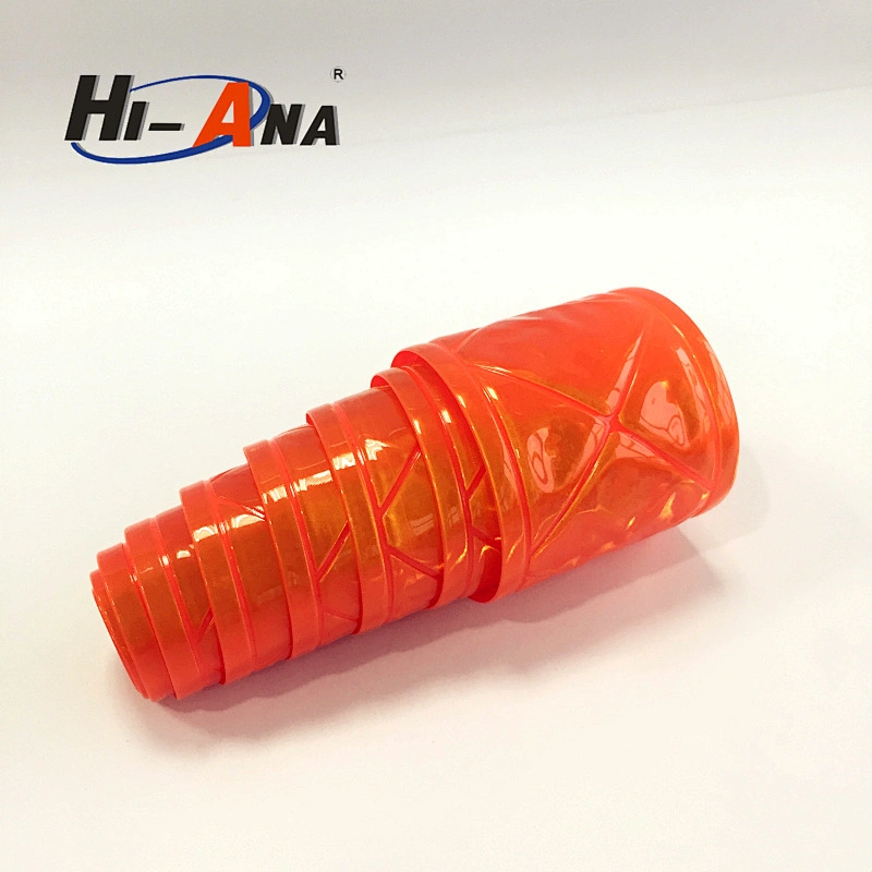 hi-ana reflective3 Global brands 10 year best selling pvc reflective tape