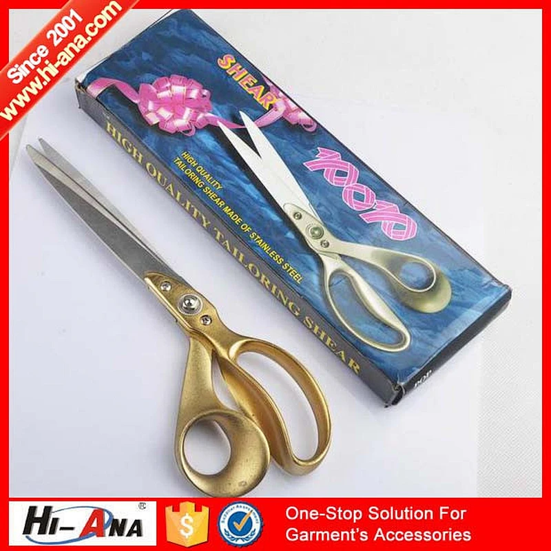 hi-ana tailor3 Advanced equipment High quality golden eagle scissors