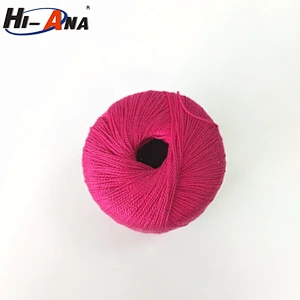 One stop solution for High quality mercerized cotton yarn