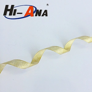 Our factories 20 years'experience Decorative silk ribbon for embroidery