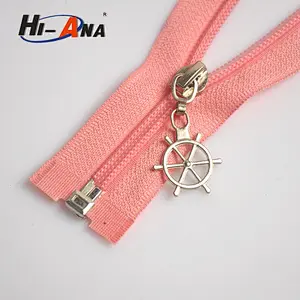 hi-ana zipper3 Within 2 hours replied Cheap wholesale heavy duty nylon zipper