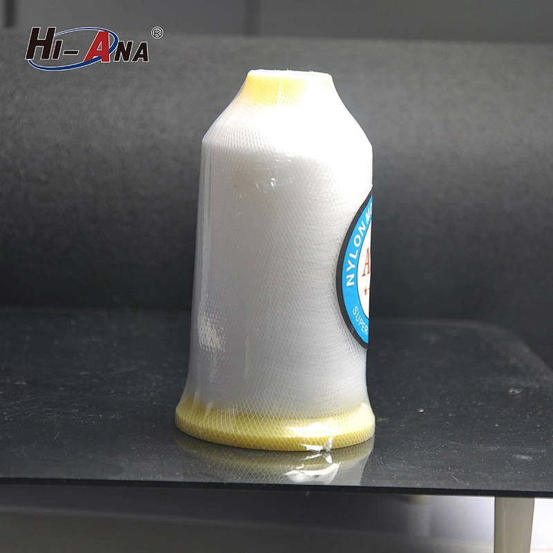 Invisible Thread Nylon Transparent Sewing Thread 0.15mm