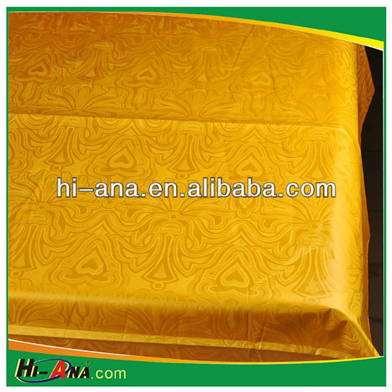 100% cotton jacquard fabric