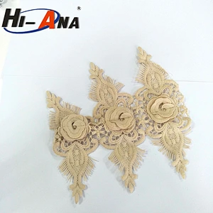 hi-ana lace1 Export to 70 countries Good Price chemical lace