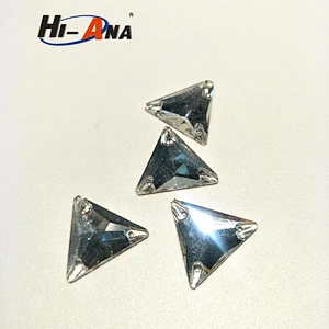 hi-ana rhinestone1 Specialized in accessories since 2001 Fancy resin rhinestone beads