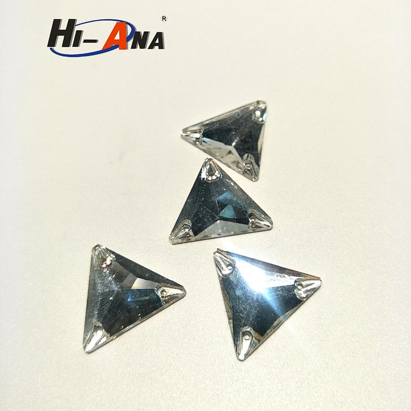 hi-ana rhinestone1 Specialized in accessories since 2001 Fancy resin rhinestone beads