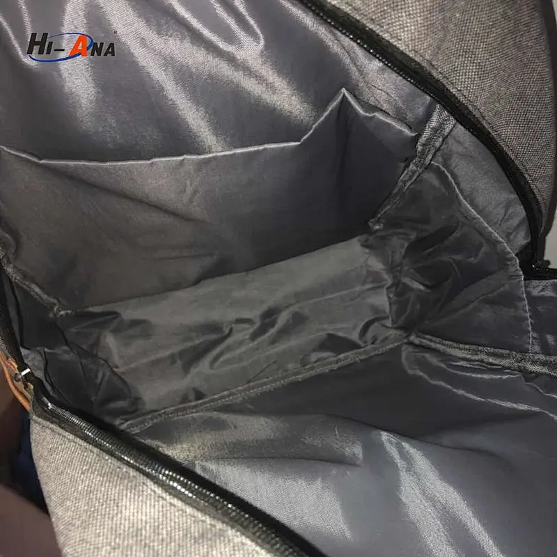 Popular design water resistant cover day knapsack bagpack rucksack